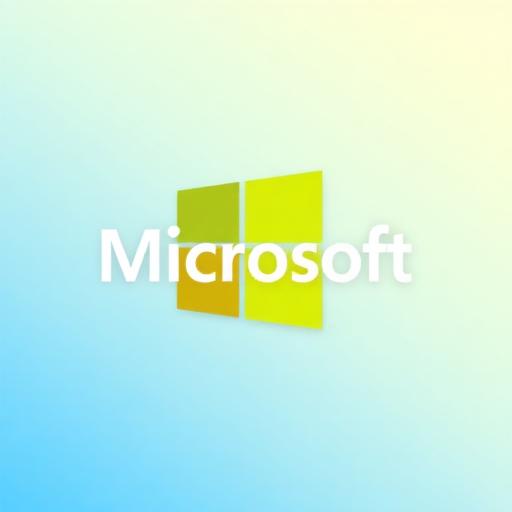 Microsoft
